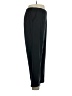 Croft & Barrow Solid Black Dress Pants Size 16 - photo 4