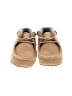 Old Navy Tan Booties Size 6-12 mo (baby) - photo 2