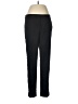 Cartonnier Solid Black Dress Pants Size 6 - photo 1