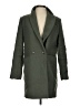 MNG Green Coat Size S - photo 1