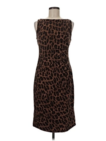 Lauren by Ralph Lauren Cocktail Dress (view 1)
