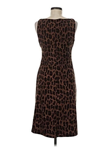 Lauren by Ralph Lauren Cocktail Dress (view 2)