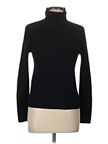 Mercer & Madison Turtleneck Sweater (view 1)