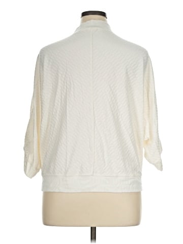 Democracy 3/4 Sleeve T-Shirt (view 2)