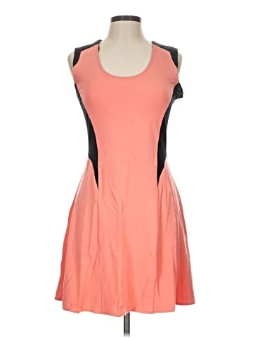 Kenneth Cole REACTION Cocktail Dress (view 1)