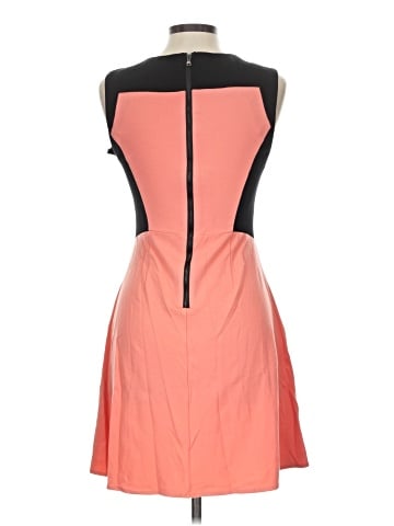 Kenneth Cole REACTION Cocktail Dress (view 2)