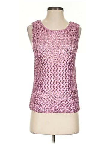 Zara Sweater Vest (view 1)