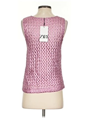 Zara Sweater Vest (view 2)