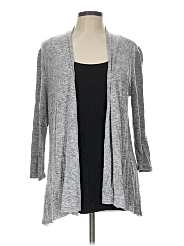 Fig & Blu Cardigan (view 1)