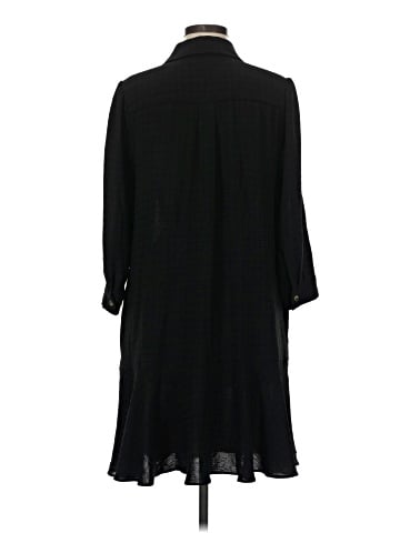 Emma & Michele Casual Dress (view 2)