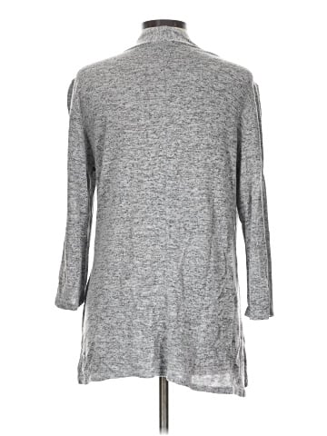 Fig & Blu Cardigan (view 2)