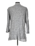 Fig & Blu Gray Cardigan Size L - photo 2