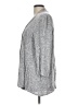 Fig & Blu Gray Cardigan Size L - photo 5
