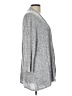 Fig & Blu Gray Cardigan Size L - photo 4