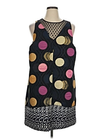 Maeve Cocktail Dress (view 1)