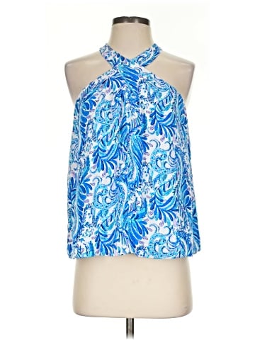 Lilly Pulitzer Tank Top (view 1)