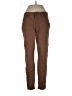 Style&Co Brown Khakis Size 12 - photo 1