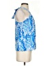 Lilly Pulitzer Blue Tank Top Size S - photo 4