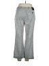 Tommy Hilfiger Houndstooth Gray Dress Pants Size 14 - photo 2
