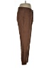 Style&Co Brown Khakis Size 12 - photo 4