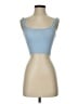 Zara Blue Tube Top Size XS - photo 1