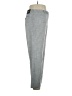 Tommy Hilfiger Houndstooth Gray Dress Pants Size 14 - photo 4