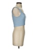 Zara Blue Tube Top Size XS - photo 4