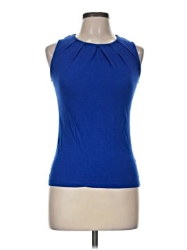 Club Monaco Sleeveless Blouse