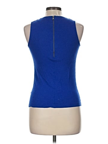 Club Monaco Sleeveless Blouse (view 2)