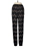 Veronica M. Chevron-herringbone Black Casual Pants Size M - photo 2