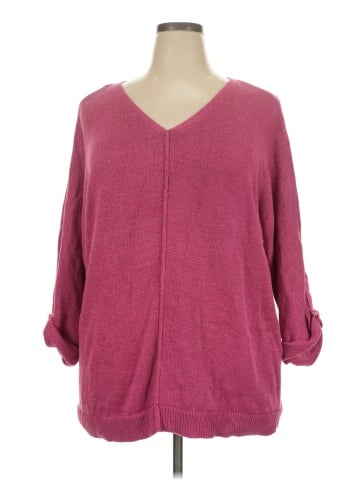 Chico's Pullover Sweater (view 1)