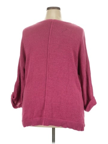 Chico's Pullover Sweater (view 2)