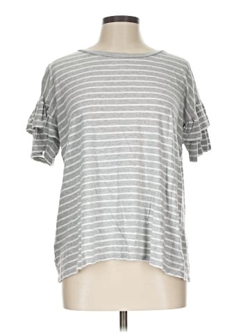 Crown & Ivy Short Sleeve T-Shirt (view 1)