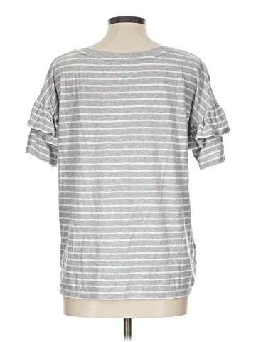 Crown & Ivy Short Sleeve T-Shirt (view 2)