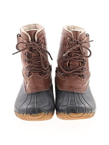 JBU Rain Boots (view 2)