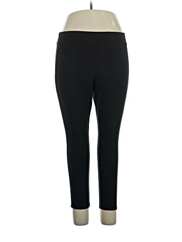 Ann Taylor Active Pants (view 1)