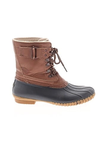 JBU Rain Boots (view 1)