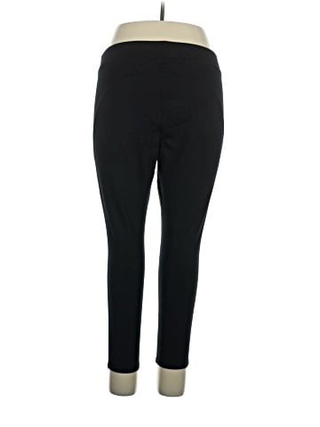 Ann Taylor Active Pants (view 2)
