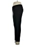 Ann Taylor Solid Black Active Pants Size XL Petite - photo 5