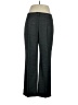 Harve Benard Tweed Gray Dress Pants Size 14 - photo 1