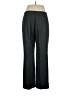 Harve Benard Tweed Gray Dress Pants Size 14 - photo 2