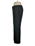Harve Benard Tweed Gray Dress Pants Size 14 - photo 5