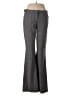 Express Design Studio Plaid Gray Dress Pants Size 2 - photo 1