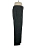 Harve Benard Tweed Gray Dress Pants Size 14 - photo 4