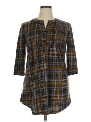 Reborn Casual Dress (view 1)