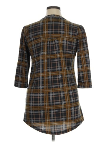 Reborn Casual Dress (view 2)