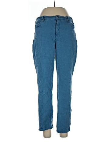 Gloria Vanderbilt Jeans (view 1)