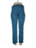 Gloria Vanderbilt Color Block Blue Jeans Size 12 - photo 2