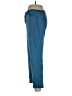 Gloria Vanderbilt Color Block Blue Jeans Size 12 - photo 5