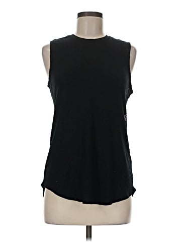 Fox Sleeveless T-Shirt (view 1)